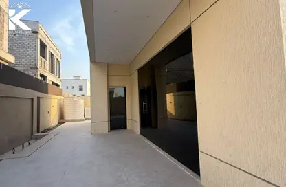 Villa - 4 Bedrooms - 6 Bathrooms for sale in Tilal City C - Tilal City - Sharjah