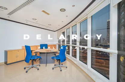 Office Space - Studio for sale in Goldcrest Executive - JLT Cluster C - Jumeirah Lake Towers - Dubai Office Space - Studio for sale in Goldcrest Executive - JLT Cluster C - Jumeirah Lake Towers - Dubai