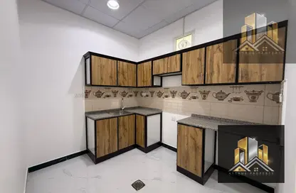 شقة - غرفة نوم - 1 حمام للايجار في مدينة الرياض - أبوظبي