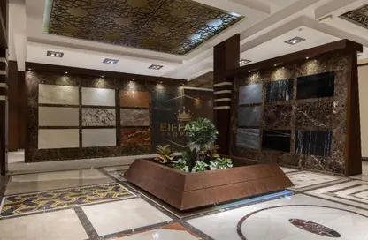 Factory - Studio - 1 Bathroom for sale in Al Jurf 3 - Al Jurf - Ajman Downtown - Ajman