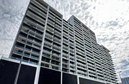 Apartment - 1 Bedroom - 2 Bathrooms for rent in Binghatti Amber - Jumeirah Village Circle - Dubai