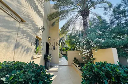 Townhouse - 2 Bedrooms - 3 Bathrooms for sale in Springs 1 - The Springs - Dubai Townhouse - 2 Bedrooms - 3 Bathrooms for sale in Springs 1 - The Springs - Dubai