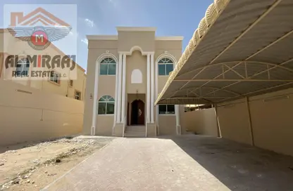 فيلا - 5 غرف نوم - 6 حمامات للبيع في فلل الروضة 3 - 3  الروضة - الروضة - عجمان
