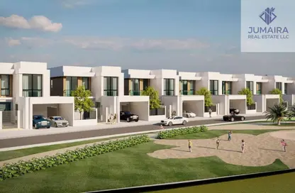 تاون هاوس - 2 غرف نوم - 4 حمامات للبيع في غرناطه ٢ - غرناطة - ميناء العرب - راس الخيمة - رأس الخيمة