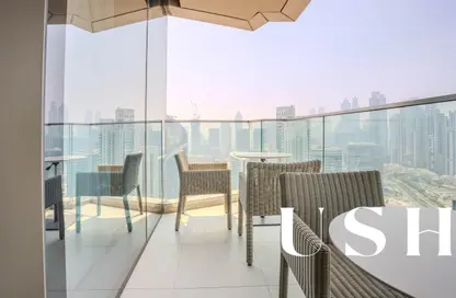 Apartment - 2 Bedrooms - 3 Bathrooms for sale in Vida Residence Downtown - Downtown Dubai - Dubai