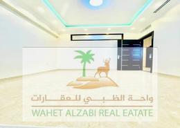 Apartment - 3 bedrooms - 3 bathrooms for rent in Ideal 1 - Al Rawda 3 - Al Rawda - Ajman