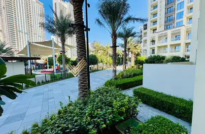 Apartment - 3 Bedrooms - 4 Bathrooms for sale in Breeze Building 2 - Creek Beach - Dubai Creek Harbour (The Lagoons) - Dubai