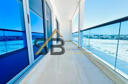 Apartment - 2 Bedrooms - 3 Bathrooms for rent in Al Barsha 1 - Al Barsha - Dubai