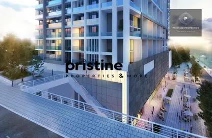 Apartment - 2 Bedrooms - 2 Bathrooms for sale in Al Maryah Island - Abu Dhabi