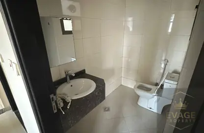 Whole Building - Studio - 7+ Bathrooms for sale in Al Jurf 3 - Al Jurf - Ajman Downtown - Ajman