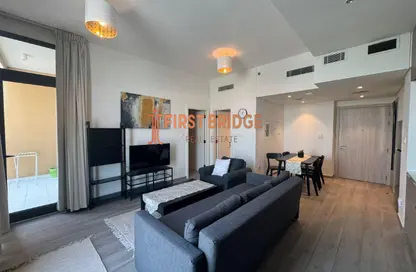 Apartment - 1 Bedroom - 2 Bathrooms for sale in Noor 4 - Midtown Noor - Dubai Production City (IMPZ) - Dubai