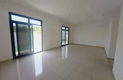Villa - 3 Bedrooms - 3 Bathrooms for rent in Nasma Residences - Aljada - Sharjah