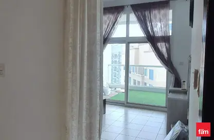 شقة - غرفة نوم - 2 حمامات للبيع في برج الفهد 2 - ابراج الفهد - برشا هايتس (تيكوم) - دبي