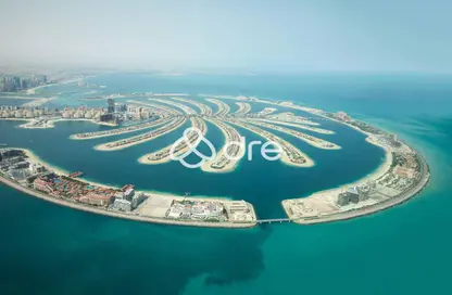 Apartment - 2 Bedrooms - 3 Bathrooms for sale in Palm Beach Towers 1 - Palm Beach Towers - Palm Jumeirah - Dubai
