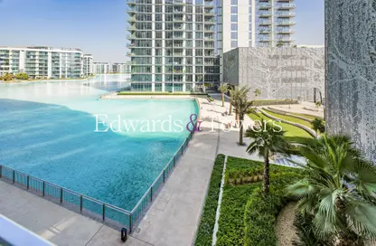 Apartment - 1 Bedroom - 2 Bathrooms for sale in Residences 12 - District One - Mohammed Bin Rashid City - Dubai
