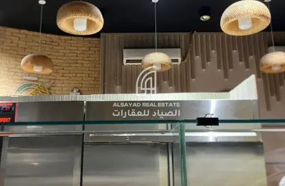 Shop - Studio for rent in New Al Taawun Road - Al Taawun - Sharjah