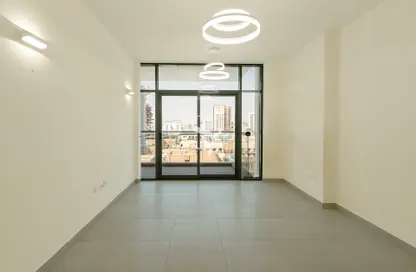 Apartment - 1 Bedroom - 2 Bathrooms for sale in Central Park Tower - Jumeirah Village Circle - Dubai