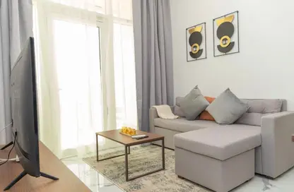 Apartment - 1 Bedroom - 1 Bathroom for sale in Oasis 2 - Oasis Residences - Masdar City - Abu Dhabi