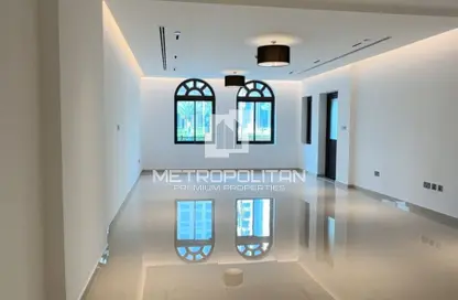 Apartment - 3 Bedrooms - 5 Bathrooms for rent in Golden Mile 2 - Golden Mile - Palm Jumeirah - Dubai