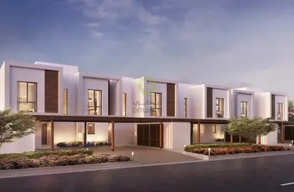 Apartment - 2 Bedrooms - 2 Bathrooms for rent in Al Ghadeer 2 - Al Ghadeer - Abu Dhabi