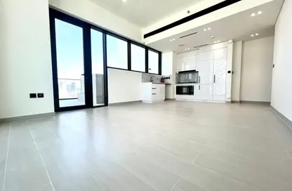 Apartment - 2 Bedrooms - 2 Bathrooms for rent in Binghatti Tulip - Jumeirah Village Circle - Dubai