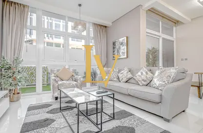 تاون هاوس - 3 غرف نوم - 5 حمامات للبيع في جنوسيا - ذا رووتس داماك هيلز 2 - داماك هيلز 2 - دبي تاون هاوس - 3 غرف نوم - 5 حمامات للبيع في جنوسيا - ذا رووتس داماك هيلز 2 - داماك هيلز 2 - دبي