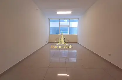 Apartment - Studio - 1 Bathroom for rent in Tiger Building Al Qadesia - Al Nahda - Sharjah Apartment - Studio - 1 Bathroom for rent in Tiger Building Al Qadesia - Al Nahda - Sharjah