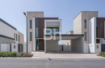 Villa - 3 Bedrooms - 3 Bathrooms for sale in Caya - Arabian Ranches 3 - Dubai