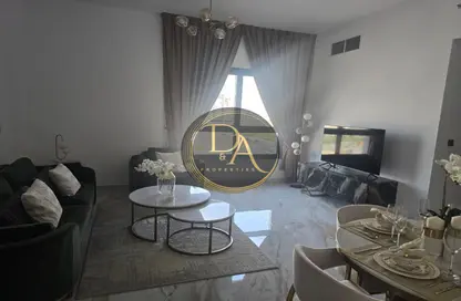 Apartment - 1 Bedroom - 2 Bathrooms for rent in Barari Hills Residence - Majan - Dubai Land - Dubai