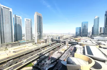 Apartment - 1 Bedroom - 1 Bathroom for sale in Kempinski Central Avenue - Downtown Dubai - Dubai