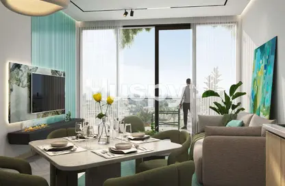 Apartment - 1 Bedroom - 1 Bathroom for sale in Elo - Damac Hills 2 - Dubai