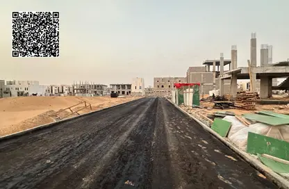 Land - Studio for sale in Al Helio 2 - Al Helio - Ajman