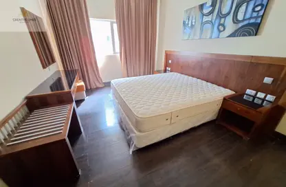 Apartment - 1 Bedroom - 1 Bathroom for rent in Al Nawras Hotel Apartments - Al Nahda 1 - Al Nahda - Dubai