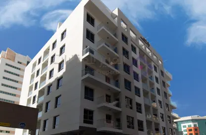 Outdoor Building image for: Apartment - 1 Bedroom - 2 Bathrooms for rent in Al Barsha 1 - Al Barsha - Dubai, Image 1