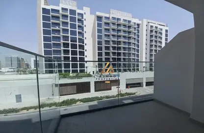 شقة - غرفة نوم - 1 حمام للبيع في عزيزي ريفيرا 47 - ميدان واحد - ميدان - دبي