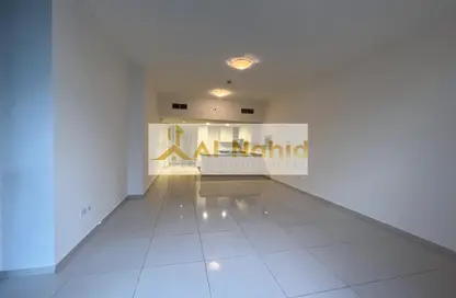 Apartment - 3 Bedrooms - 4 Bathrooms for rent in Golf Panorama - DAMAC Hills - Dubai