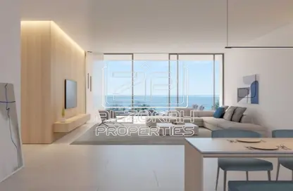 Apartment - 1 Bedroom - 2 Bathrooms for sale in Seaside Hills Residences - Al Zorah - Ajman