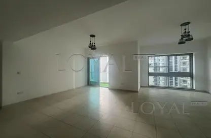 Apartment - 2 Bedrooms - 3 Bathrooms for rent in Executive Tower K - Executive Towers - Business Bay - Dubai