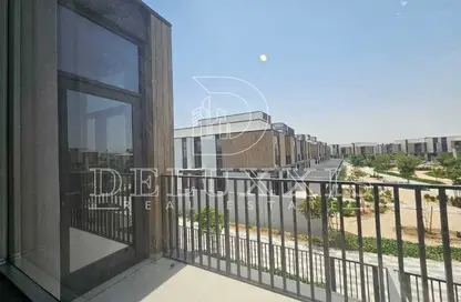 Townhouse - 3 Bedrooms - 4 Bathrooms for rent in Mudon Al Ranim 1 - Mudon - Dubai