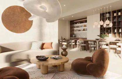 Apartment - 1 Bedroom - 2 Bathrooms for sale in Creek Waters 2 - Dubai Creek Harbour (The Lagoons) - Dubai