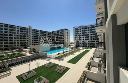 Apartment - 1 Bedroom - 1 Bathroom for sale in Liva - Town Square - Dubai
