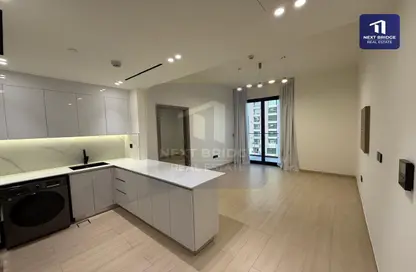 Apartment - 1 Bedroom - 2 Bathrooms for rent in Binghatti Nova - Jumeirah Village Circle - Dubai
