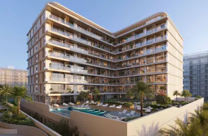 شقة - 1 حمام للبيع في جميرا جاردن سيتي - السطوة - دبي