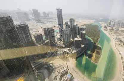 شقة - 2 غرف نوم - 4 حمامات للايجار في برج سكاي - شمس أبوظبي - جزيرة الريم - أبوظبي