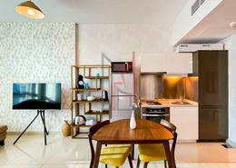 Studio - 1 bathroom for rent in Claren Tower 1 - Claren Towers - Downtown Dubai - Dubai