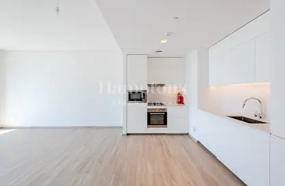 Apartment - 1 Bedroom - 2 Bathrooms for rent in Palace Residences - Dubai Creek Harbour (The Lagoons) - Dubai