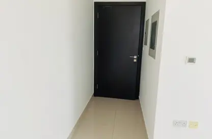مركز أعمال - استوديو - 1 حمام للايجار في برج بارك لين - الخليج التجاري - دبي