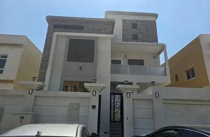 فيلا - 3 غرف نوم - 5 حمامات للايجار في الحليو 2 - الحليو - عجمان