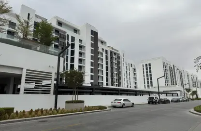 شقة - 2 غرف نوم - 3 حمامات للبيع في شقق مسك - الجادة - الشارقة