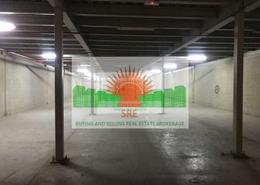 Warehouse for rent in Industrial Area 11 - Sharjah Industrial Area - Sharjah